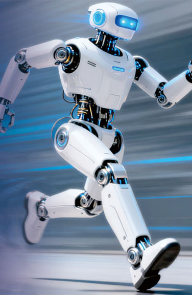 人形機(jī)器人生產(chǎn)線(xiàn)設(shè)備